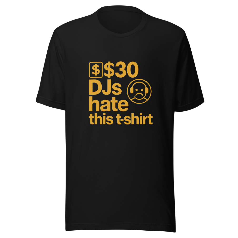 $30 Shirts for Everyone