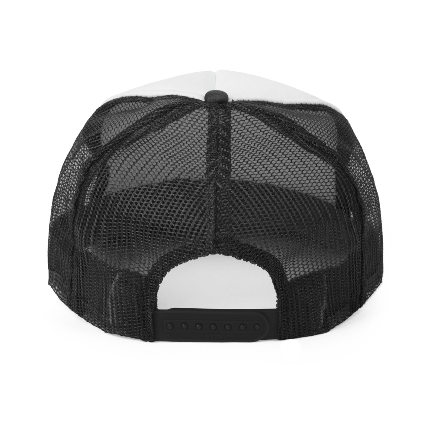 Crate Hackers Trucker Hat