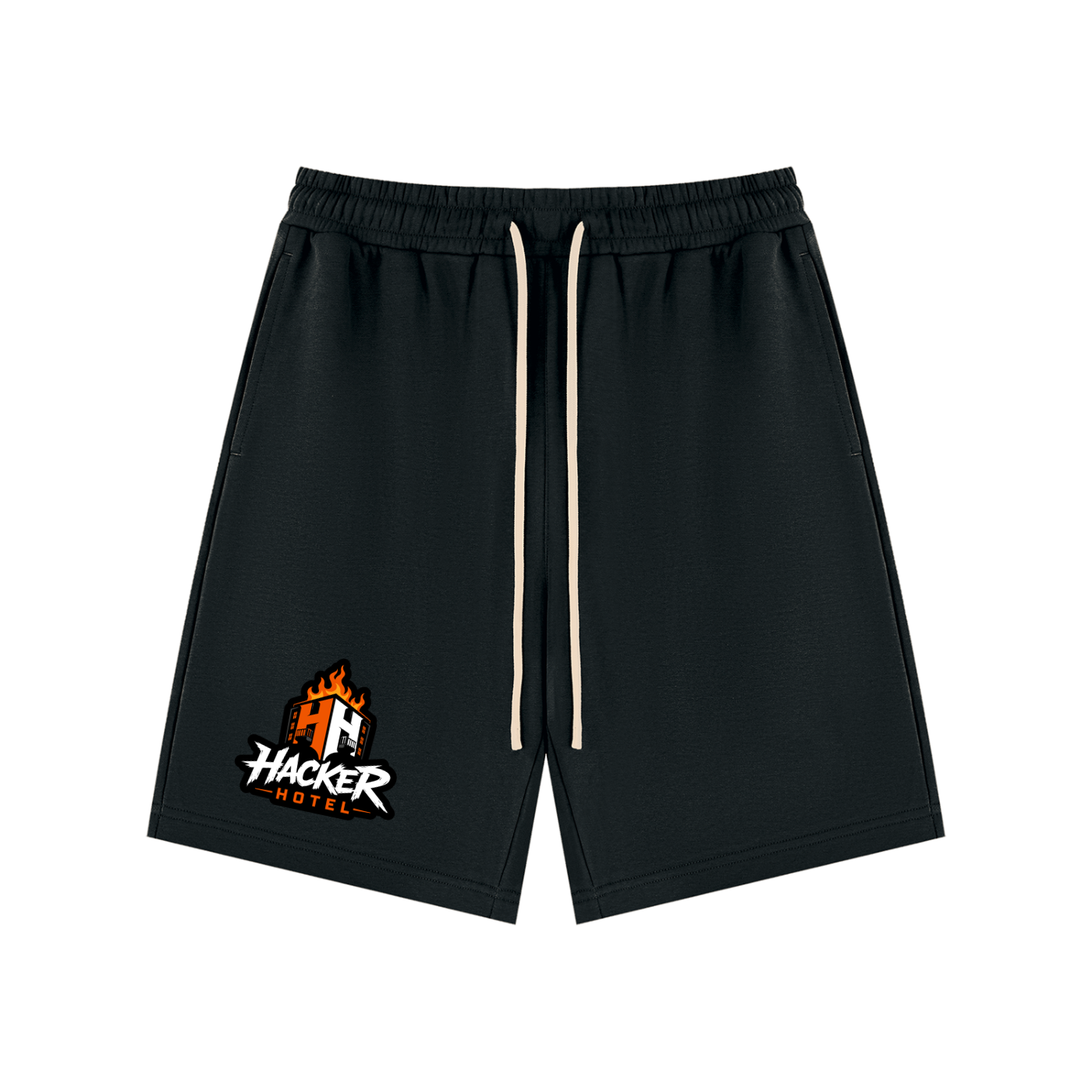 hackerhotel,shorts