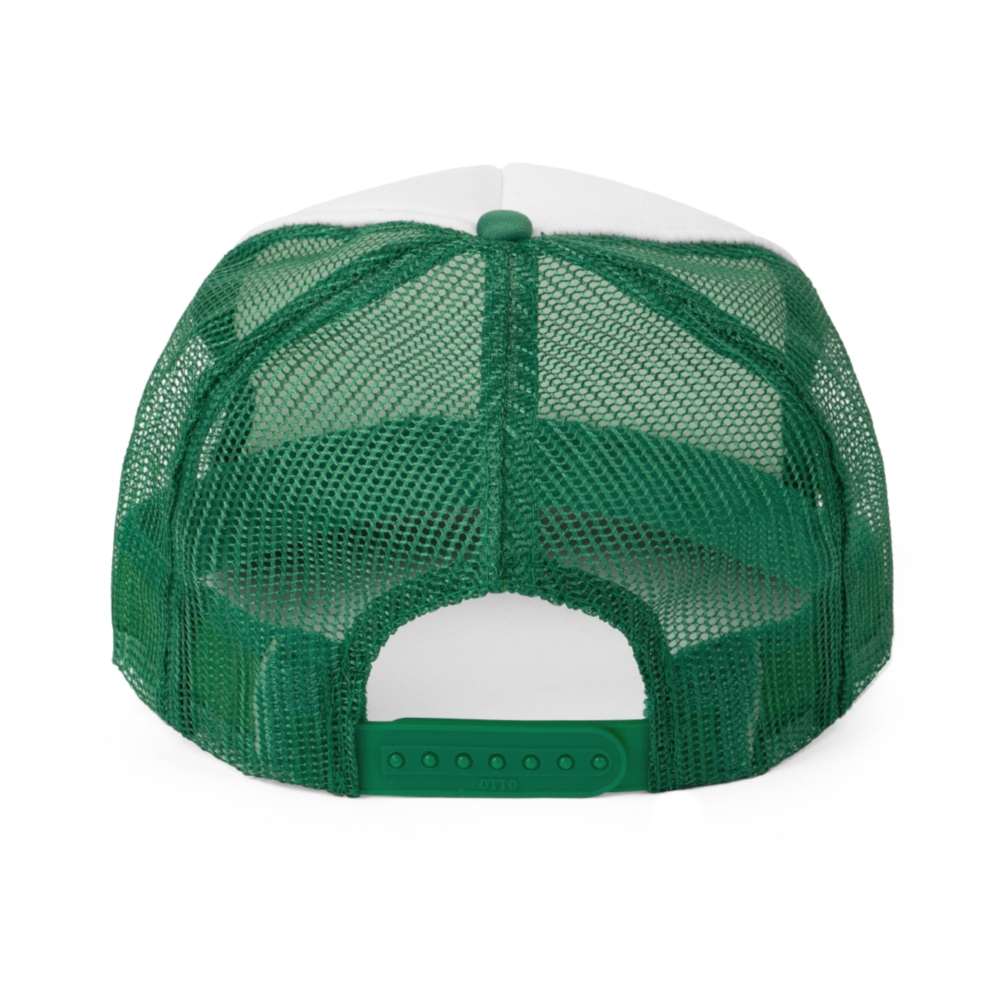 Crate Hackers Trucker Hat