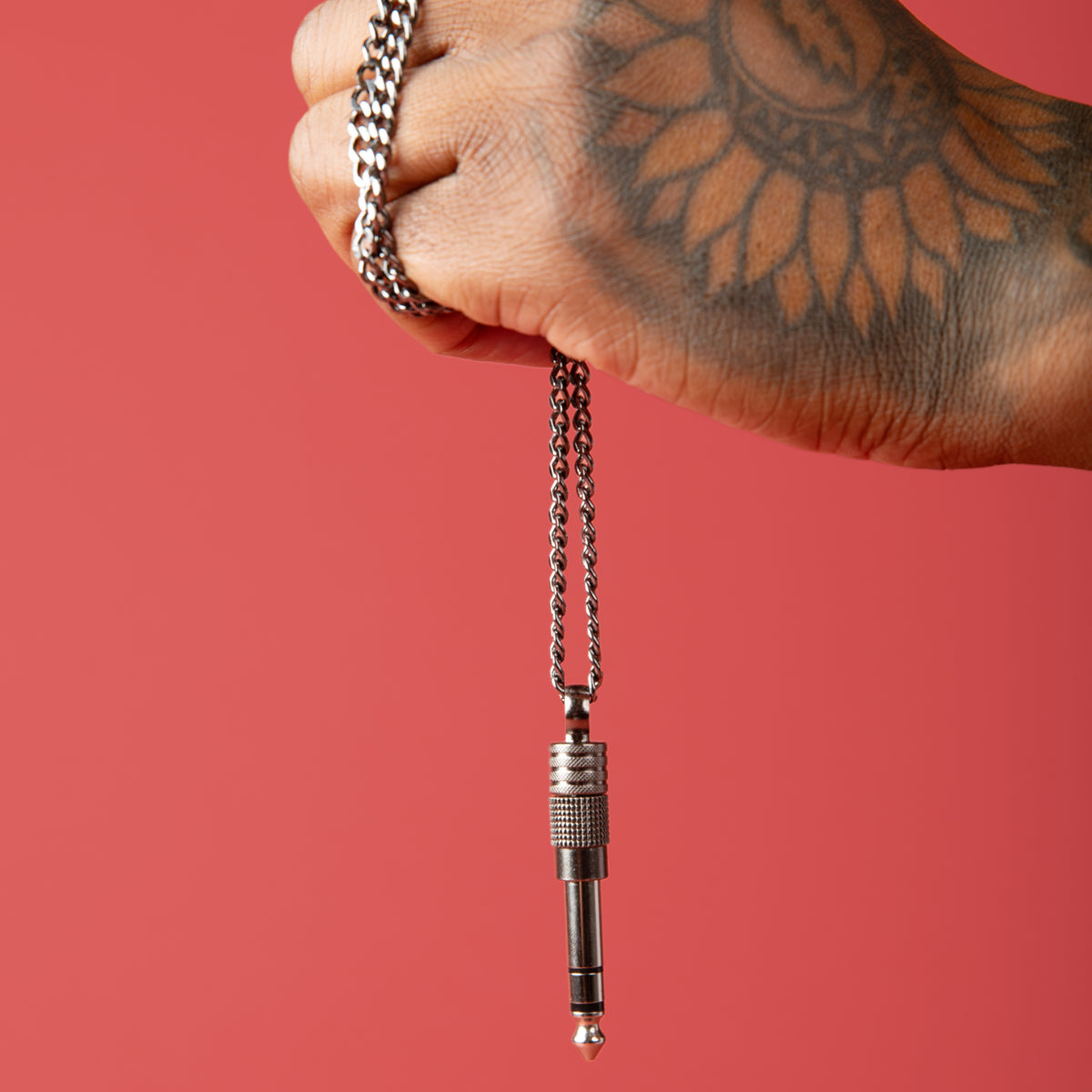DJ.Style - Home of the DJ Necklace & Functional DJ Jewelry – DJ.Style ...