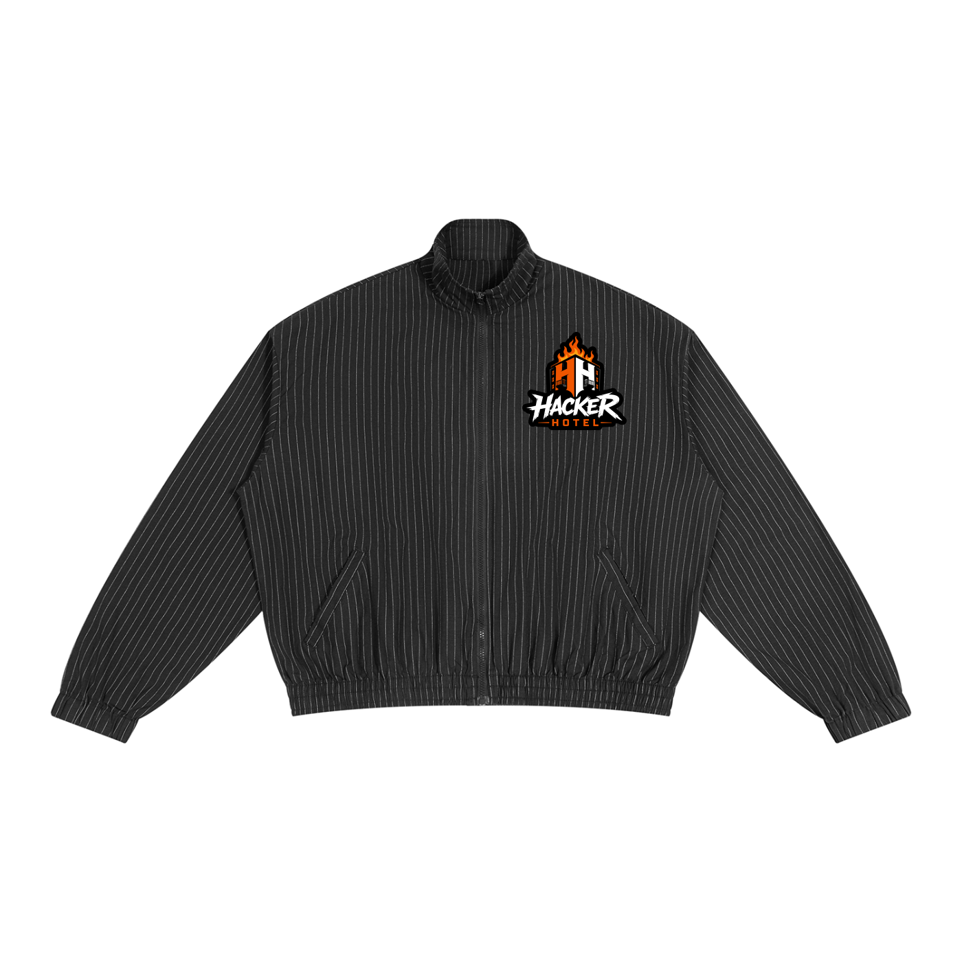 hackerhotel,jacket