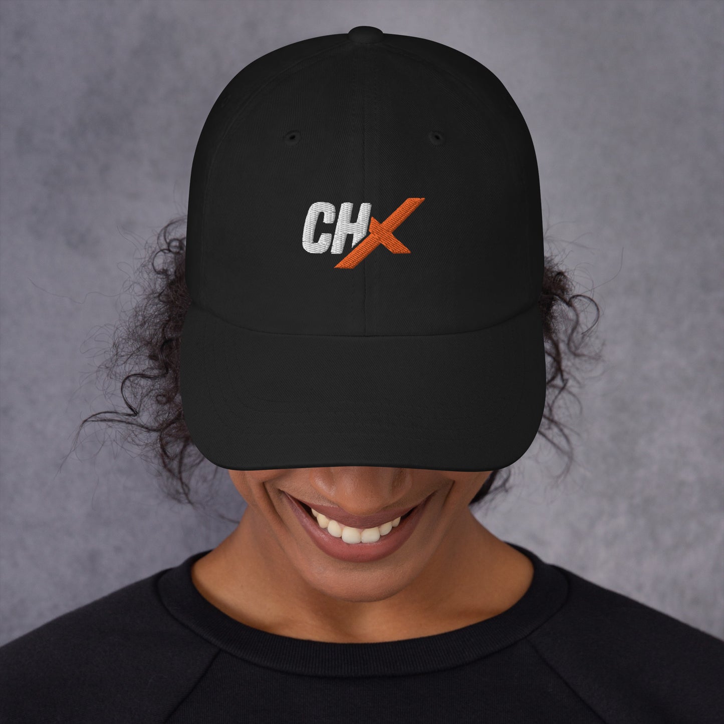 CHX Dad Hat