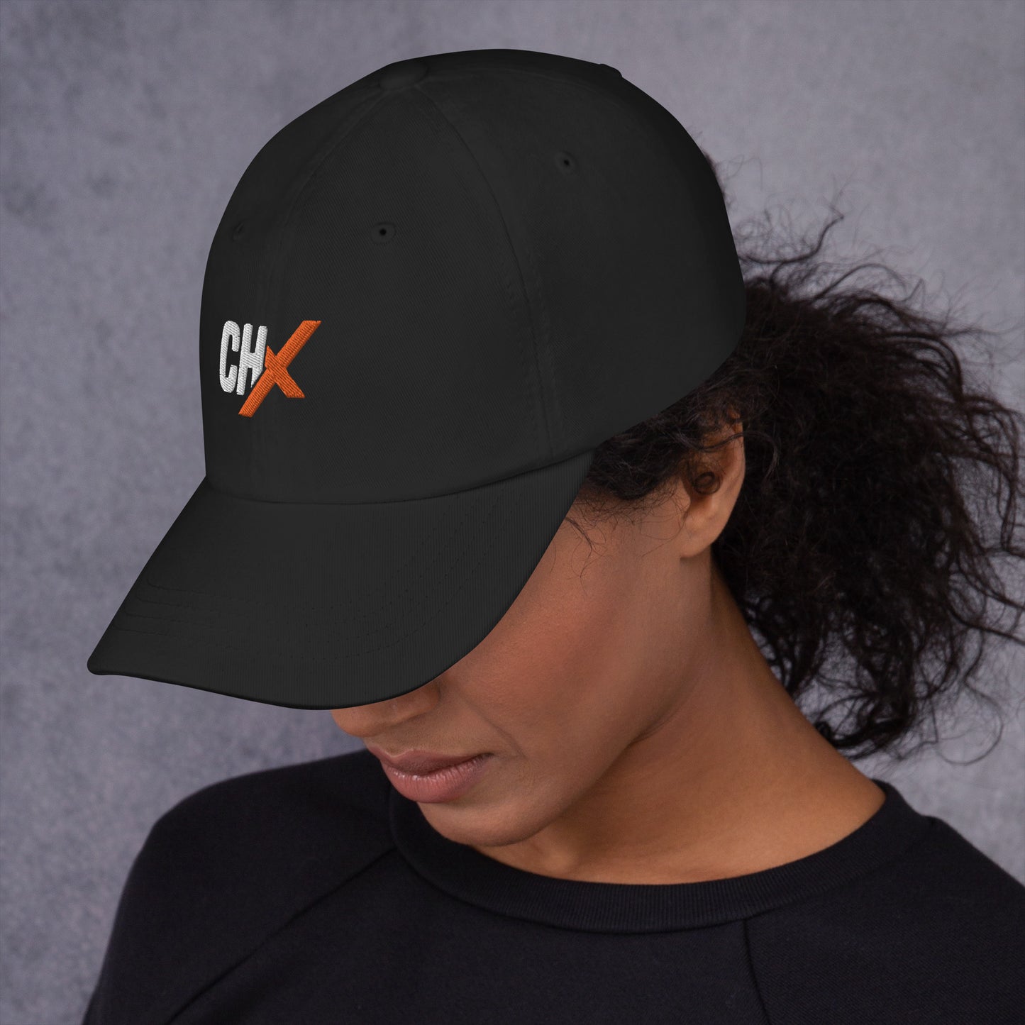 CHX Dad Hat