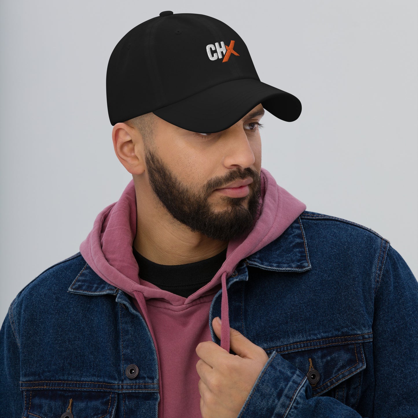 CHX Dad Hat