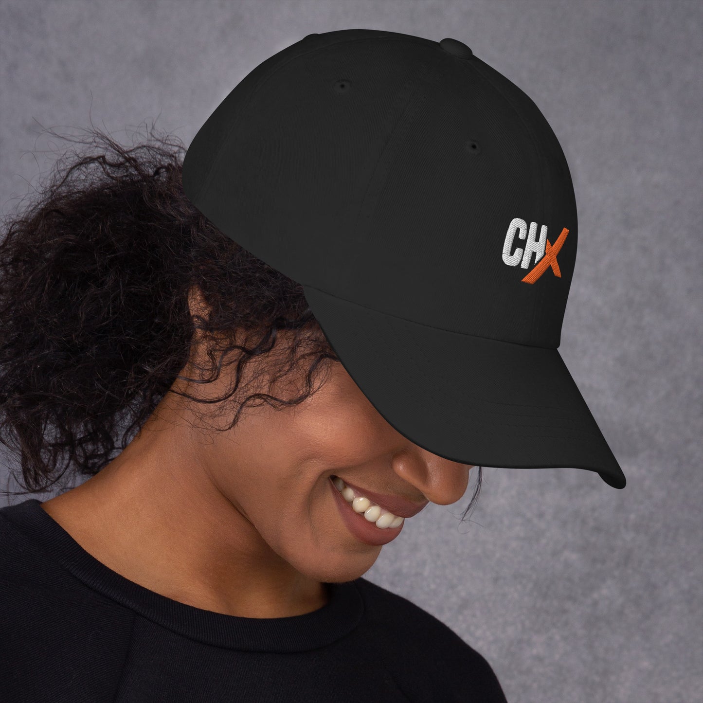 CHX Dad Hat