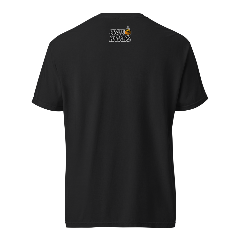 NO REQUESTS (EVERY LANGUAGE) | Unisex Heavyweight T-Shirt