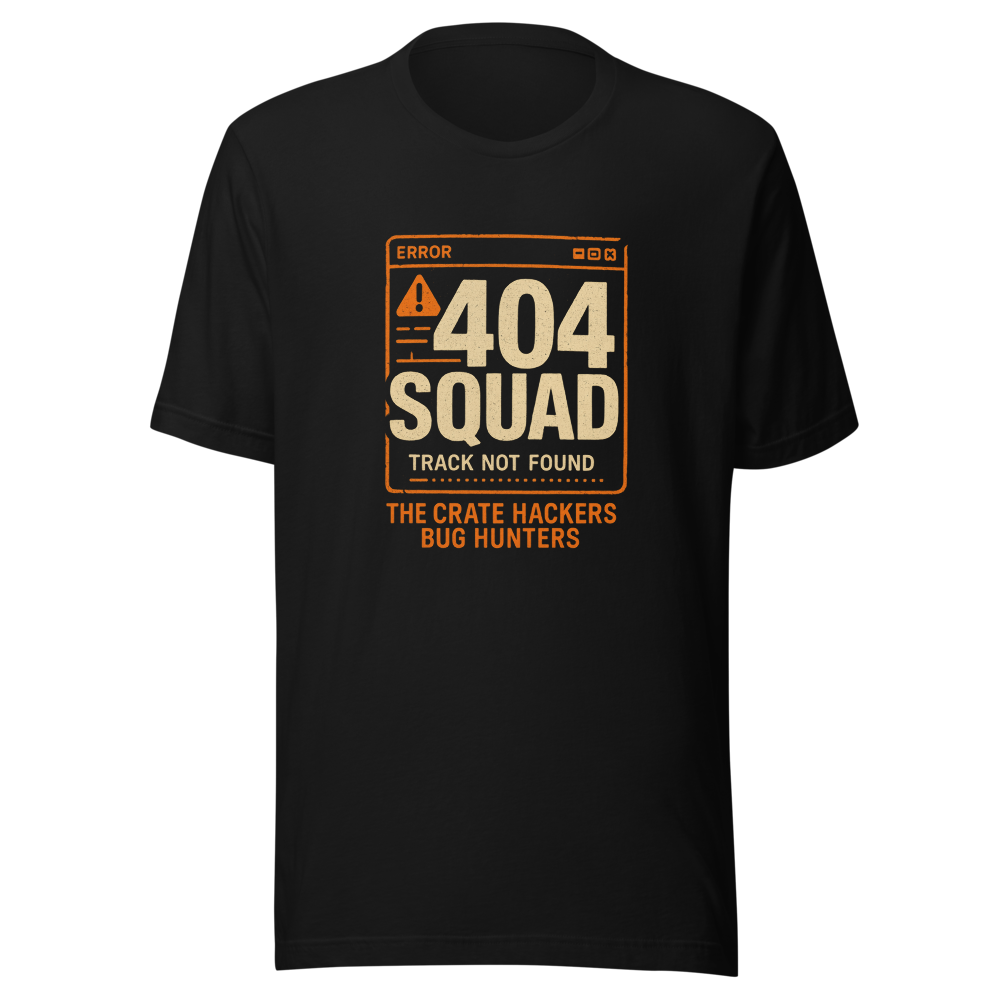 Tech Troubleshooters T-Shirt