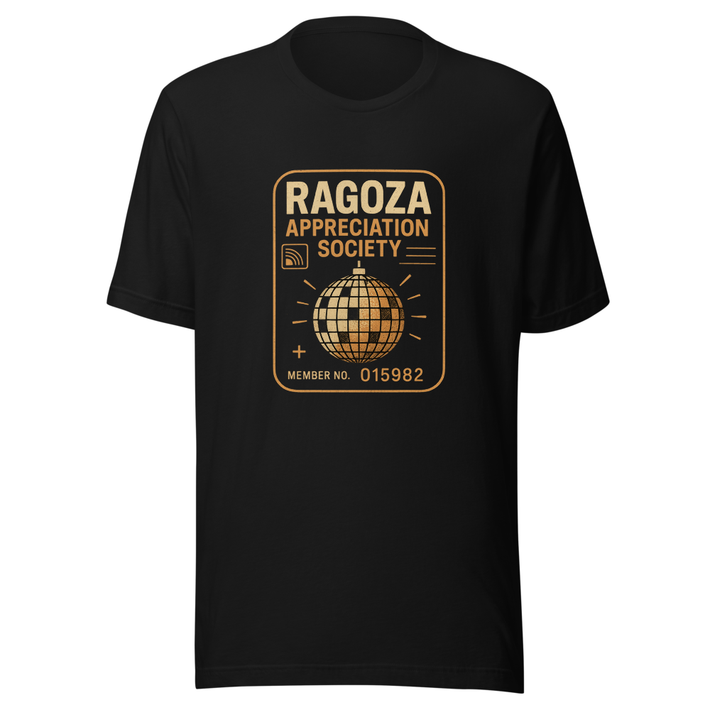 Appreciation Society Shirt