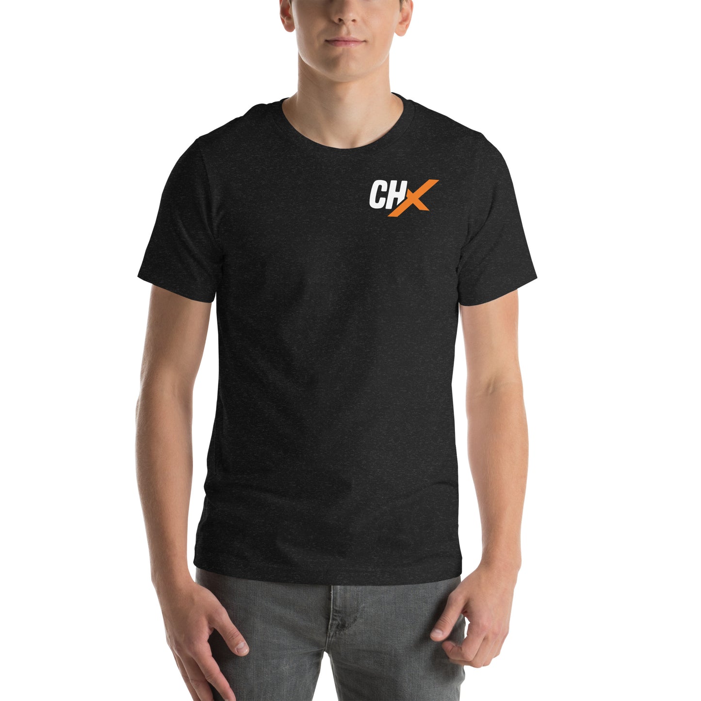 CHX Unisex T-Shirt